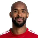 Denis Odoi — Hậu vệ, Club NXT U23