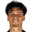 Luca Costabile — Hậu vệ, Toronto FC II