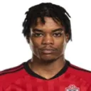 Dekwon Barrow — Tiền đạo, Toronto FC II