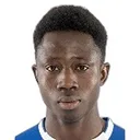El Hadji Seck — Tiền vệ, KAA Gent