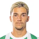Lineker Rodrigues — Tiền đạo, Real Salt Lake
