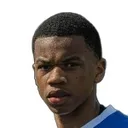 Marvyn Muzungu — Hậu vệ, AFC Ajax