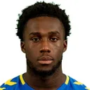 Kwaku Frimpong — Tiền vệ, Aldershot Town