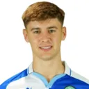 Sam Barnes — Hậu vệ, Altrincham FC