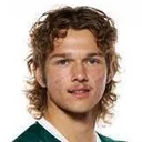 Juho Talvitie — Tiền đạo, Lommel SK