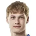 Matvey Dubatovka — Hậu vệ, Dinamo Minsk