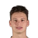 Vitalii Lobko — Tiền đạo, Dynamo Kyiv