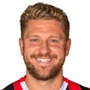 George Moncur — Tiền vệ, Bedford Town