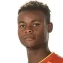 Adeola David — Tiền vệ, Ehime FC