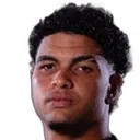 Patrick — Hậu vệ, Sport Recife