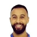 Anass Mrabet — Hậu vệ, Ittihad Tanger