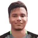 Zoubir Yassine — Thủ môn, Raja Club Athletic