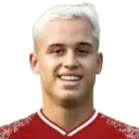Arthur Wenderroscky — Tiền vệ, Club Always Ready