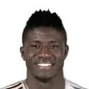 Samuel Obeng — Tiền vệ, Wydad Casablanca