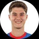 David Avram — Tiền đạo, FCSB