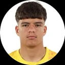 Rareș Andrei — Thủ môn, FCSB