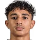 Mehdi Akoumi — Tiền vệ, Hassania d'Agadir