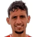 Akram Haimoud — Hậu vệ, Hassania d'Agadir