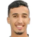 Zakaria Allaoui — Tiền đạo, MAS de Fès