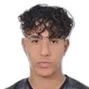 Walid Lghrissi — Thủ môn, MAS de Fès