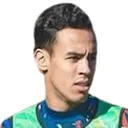 Anas Nqaiti — Tiền đạo, Olympic Safi