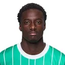 Ismaïl Seydi — Tiền đạo, Sønderjyske Fodbold