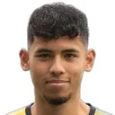 Luis Quintero — Tiền vệ, Torreense