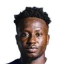 Jack Ipalibo — Tiền vệ, Ħamrun Spartans FC