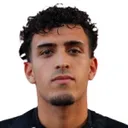 Afonso Peixoto — Tiền vệ, Felgueiras