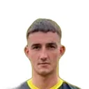 Unai Pérez — Thủ môn, UD Oliveirense