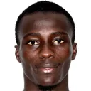Banfa Sylla — Tiền vệ, Union Touarga Sport