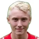 Casper Staring — Tiền vệ, FC Emmen