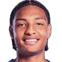 Kenan Haroun — Tiền vệ, KRC Genk