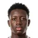 Modibo Fofana — Tiền vệ, Royal Antwerp FC