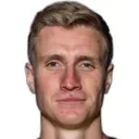 Martin Ove Roseth — Hậu vệ, Viking FK
