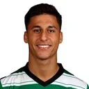 Rodrigo Marquês — Tiền đạo, UD Oliveirense
