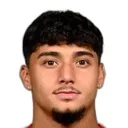 Emirhan Demircan — Tiền đạo, SC Telstar