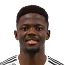 Kevin Doukoure — Tiền vệ, Chindia Târgoviște