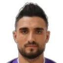 Georgian Honciu — Tiền vệ, Chindia Târgoviște