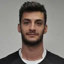 Marius Martac — Hậu vệ, FC Metaloglobus București