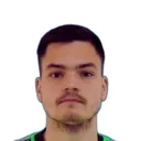 Mario Contra — Thủ môn, SC Oțelul Galați