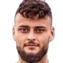 Daniel Isvoranu — Thủ môn, Chindia Târgoviște