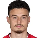 Stav Lemkin — Hậu vệ, FC Twente