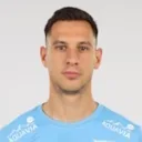 Matko Babić — Tiền đạo, FC Voluntari