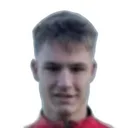 Ianis Vencu — Tiền đạo, FC Voluntari