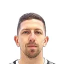 Lovro Cvek — Tiền vệ, FC Voluntari