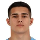 Doru Andrei — Tiền vệ, Sepsi OSK Sfântu Gheorghe