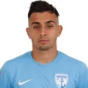 Cristian Merloi — Tiền vệ, FC Voluntari