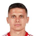 Ion Gheorghe — Tiền vệ, FC Voluntari