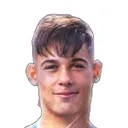 Robert Petculescu — Tiền vệ, FC Voluntari